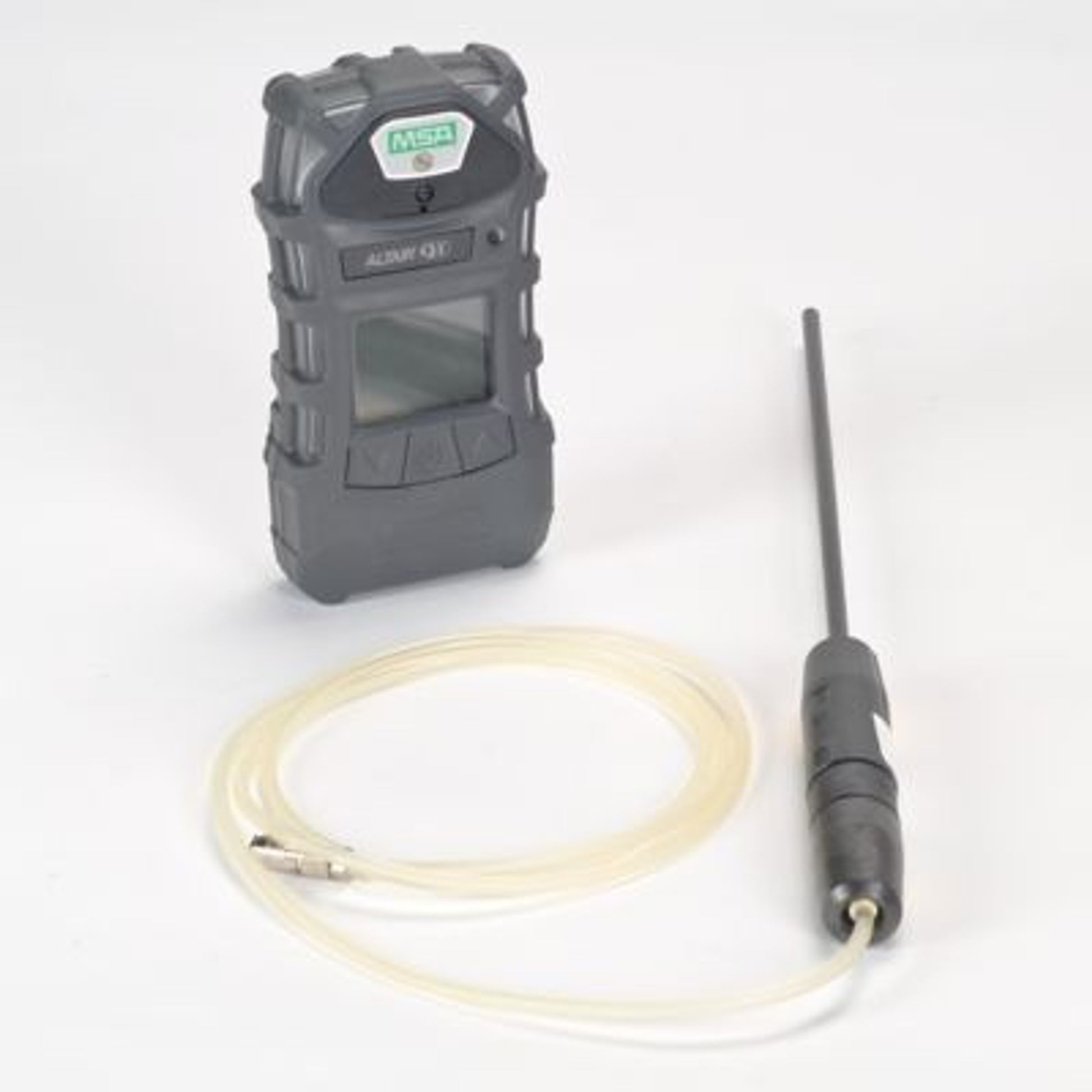 MSA ALTAIR 5X 10116929 Multigas Detector Color Display & Probe Kit [LEL, O2, CO, H2S, SO2]