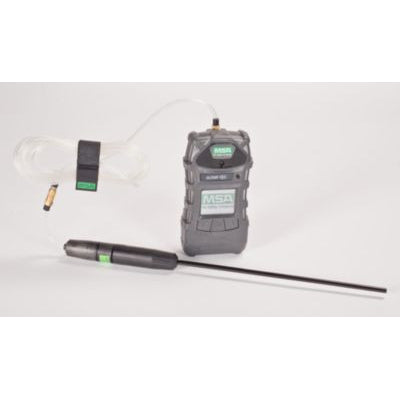 MSA ALTAIR 5X 10116926 Multigas Detector & Probe Kit [LEL, O2, CO, H2S]