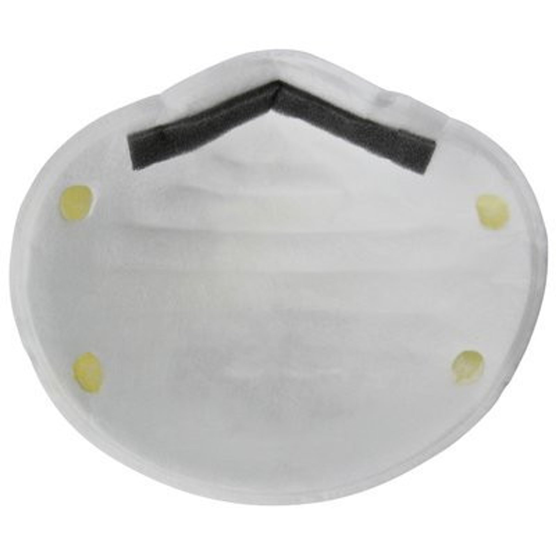 3M 8210 N95 Particulate Dust Mask (20 Masks)