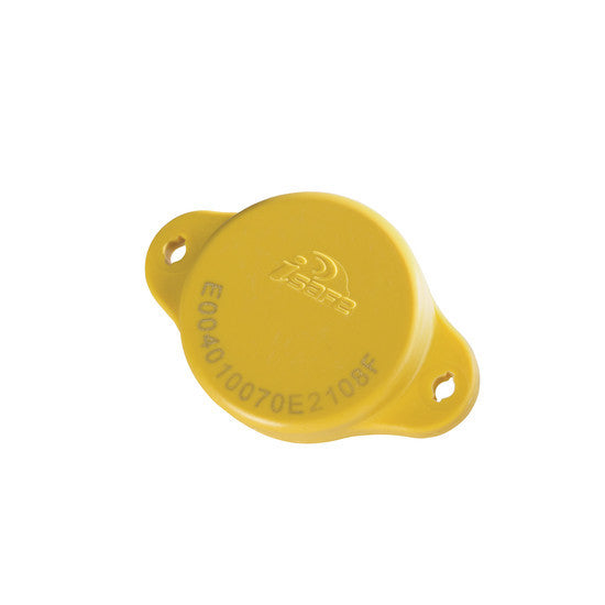 9505636 i-Safe? Hardgoods Retrofit Tag