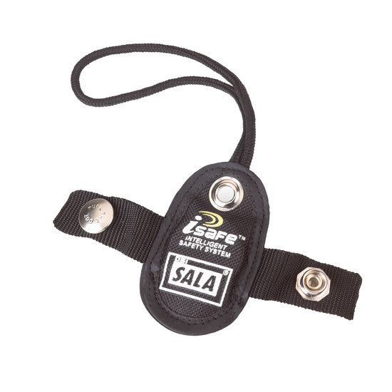 9505880 i-Safe? Softgoods Retrofit Tag