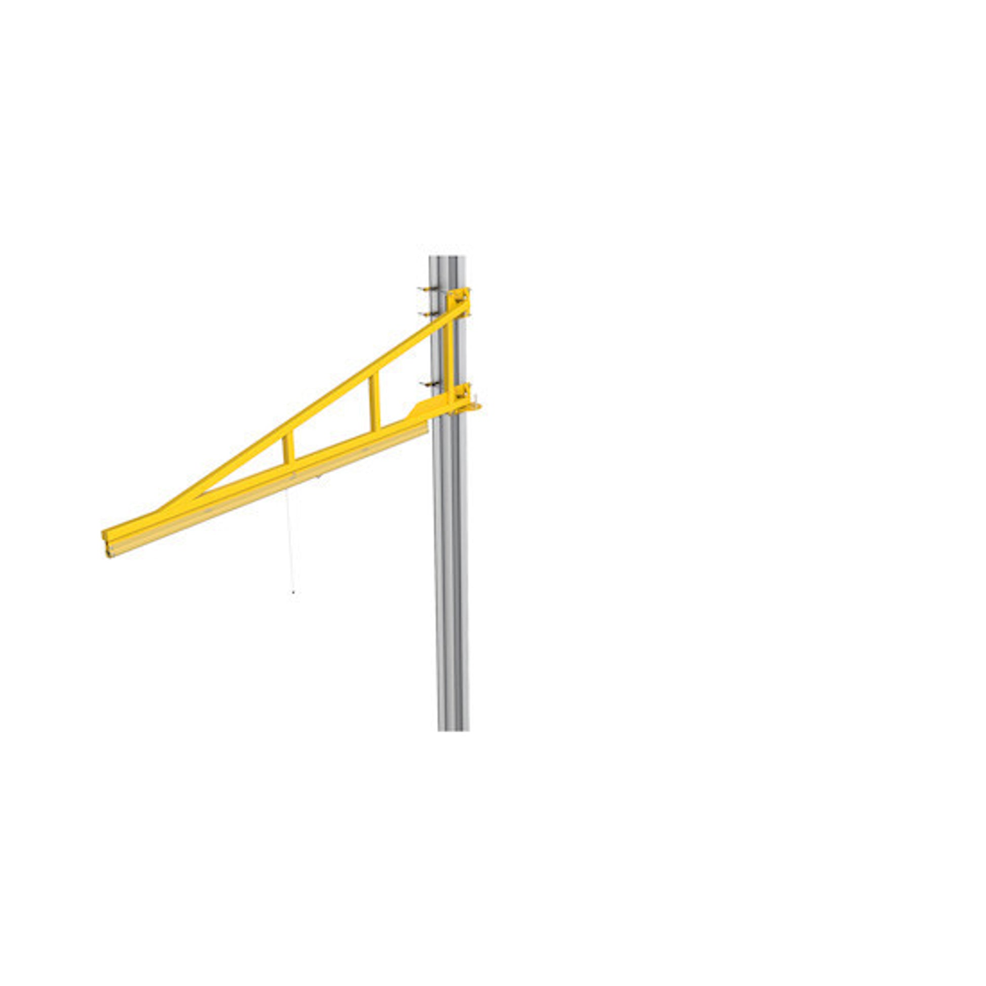Counterweight Jib