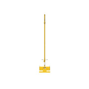 Counterweight Jib