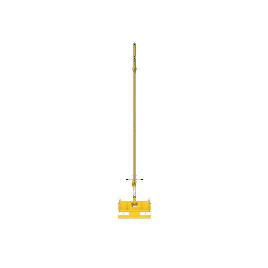 Counterweight Jib