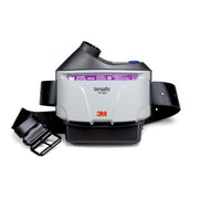 3M Versaflo PAPR Assembly TR-306N+, with High Durability Belt and High Capacity Battery 1 EA/Case