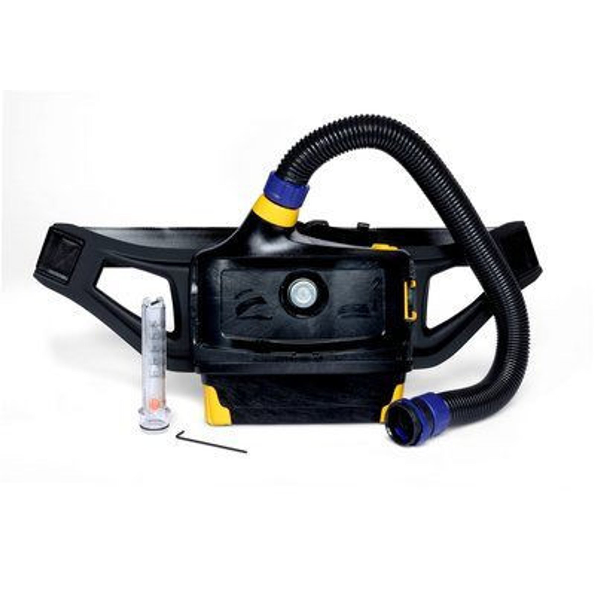 3M Versaflo Powered Air Purifying Respirator Easy Clean Assembly TR-814N/94247(AAD), 1 EA/Case