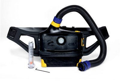 3M Versaflo Powered Air Purifying Respirator Easy Clean Assembly TR-814N/94247(AAD), 1 EA/Case