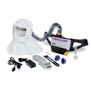 3M Versaflo Powered Air Purifying Respirator Easy Clean Kit TR-800-ECK, 1 EA/Case