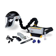 3M Versaflo Powered Air Purifying Respirator Heavy Industry Kit TR-800-HIK, 1 EA/Case