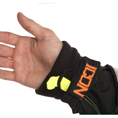 Tingley Icon 3.1 Class 3 Winter Jacket with Removable Liner - J24172