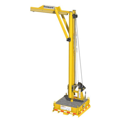 8530566 EMU Counterweight Base