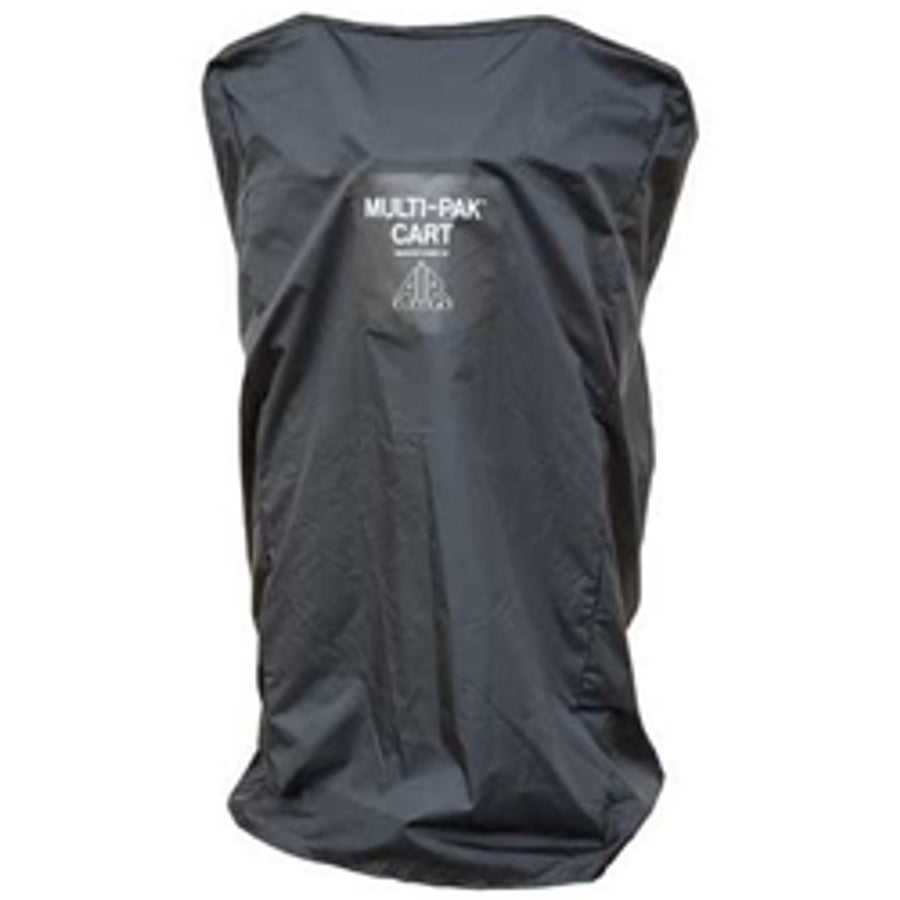Air Systems Nylon Cover For MP-2300 Series Carts Black Silkscreened With Air Systems Logo MP-2300C