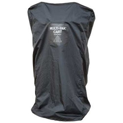 Air Systems Nylon Cover For MP-2300 Series Carts Black Silkscreened With Air Systems Logo MP-2300C
