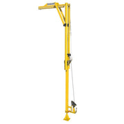 8530565 EMU Top Floor Mount Base