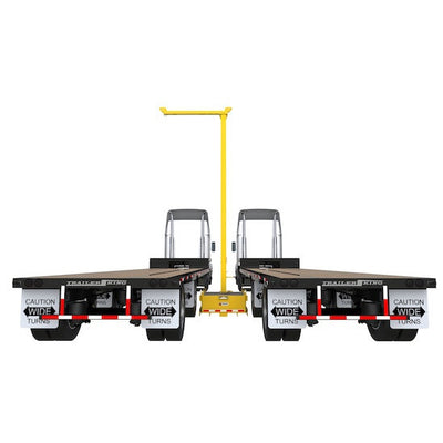 8530606 FlexiGuard SafRig - Application