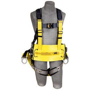 3M DBI-SALA  ExoFit Derrick Harness 1100302 Large