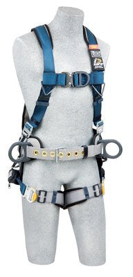 3M DBI-SALA ExoFit Wind Energy Harness 1102385 Small