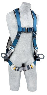 3M DBI-SALA ExoFit Wind Energy Harness 1102342 Large