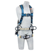 3M DBI-SALA  ExoFit Wind Energy Harness 1102388 X-Large