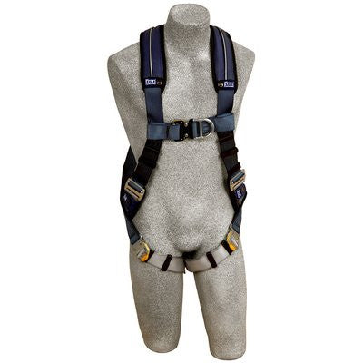 3M DBI-SALA  ExoFit XP Vest-Style Climbing Harness 1109726 Medium