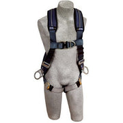 3M DBI-SALA  ExoFit XP Vest-Style Positioning/Climbing Harness 1109750 Small