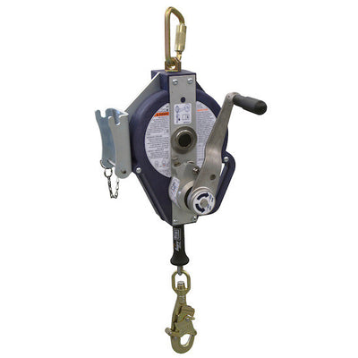 3501102 Ultra-Lok Self Retracting Lifeline - Retrieval