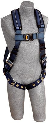 3M DBI-SALA ExoFit XP Vest - Style Harness 1110128 X-Large
