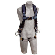 3M DBI-SALA  ExoFit XP Vest-Style Positioning Harness 1110225 Small