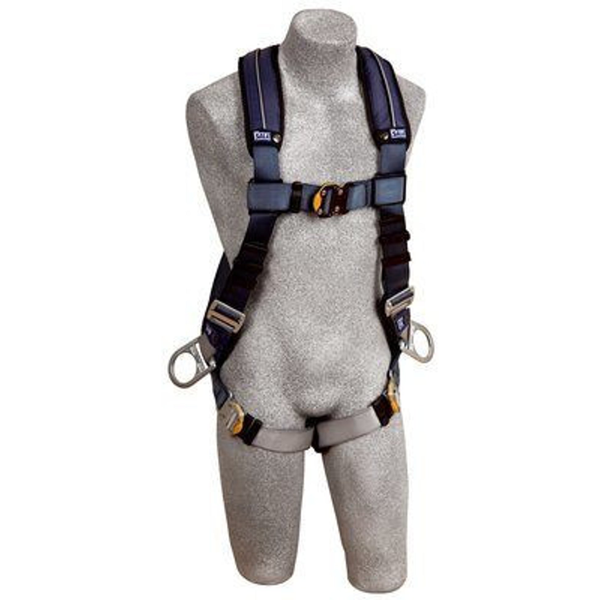 3M DBI-SALA  ExoFit XP Vest-Style Positioning Harness 1110225 Small