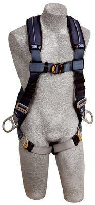 3M DBI-SALA ExoFit XP Vest - Style Positioning Harness 1110226 Medium
