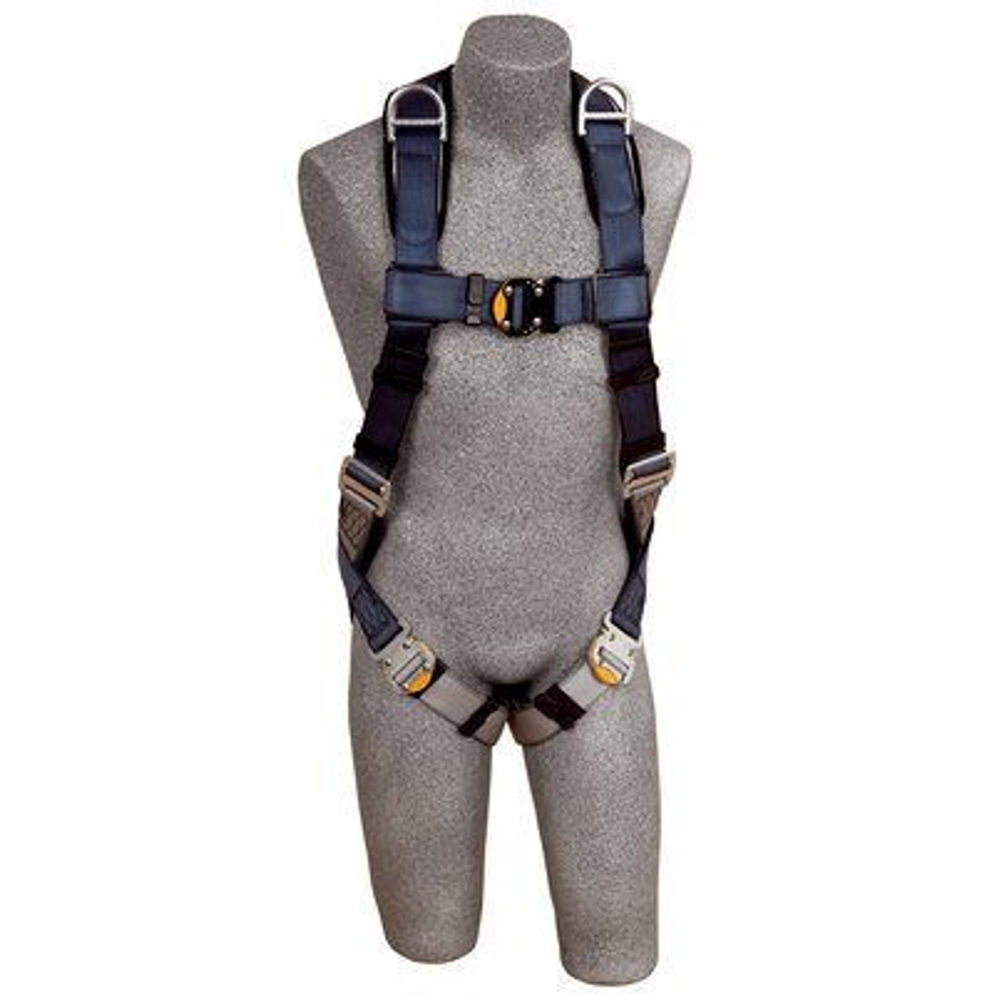 3M DBI-SALA  ExoFit Vest-Style Retrieval Harness 1108751 Small