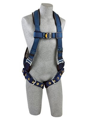 3M DBI-SALA ExoFit Vest - Style Harness 1109356 Small