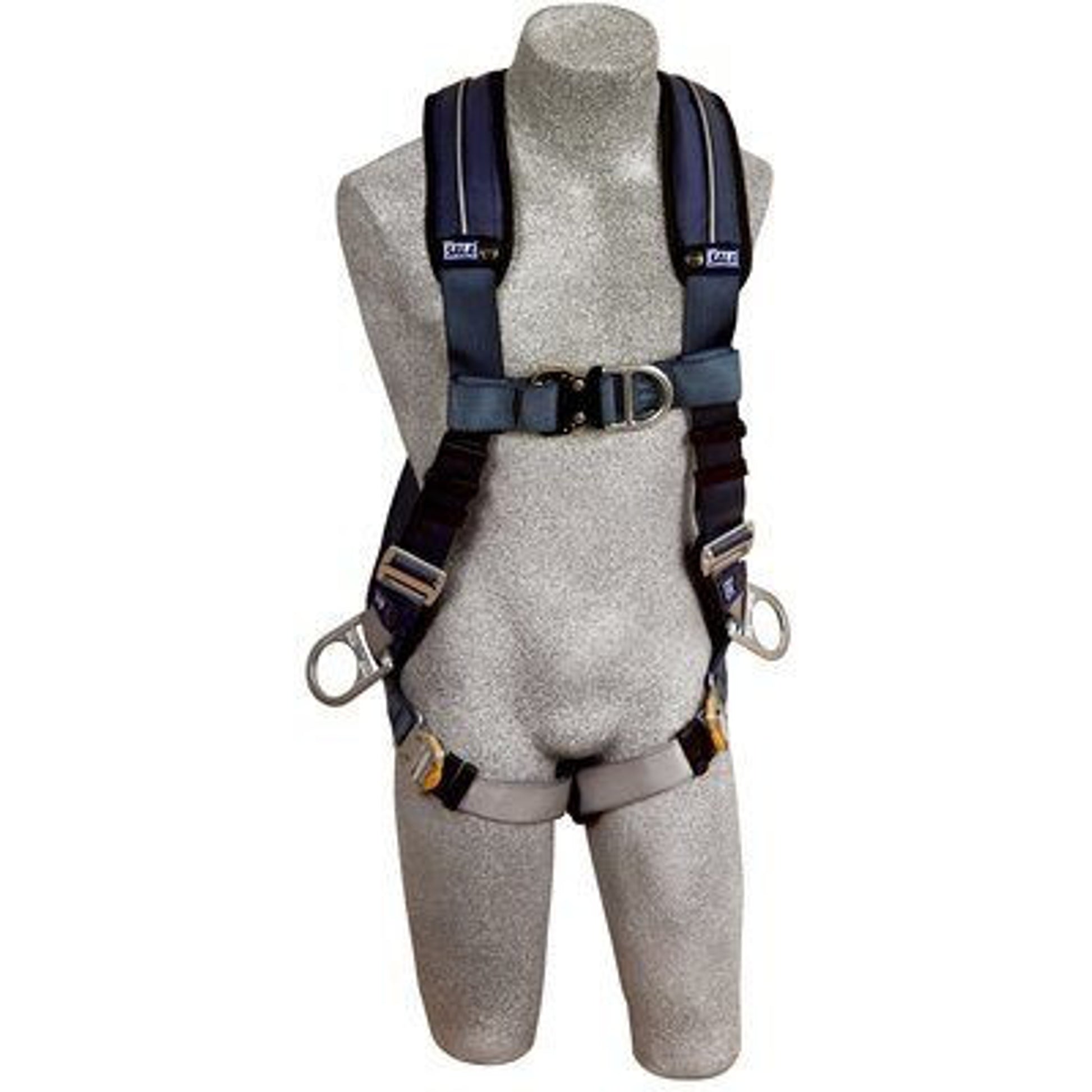 3M DBI-SALA  ExoFit XP Vest-Style Positioning/Climbing Harness 1109752 Large