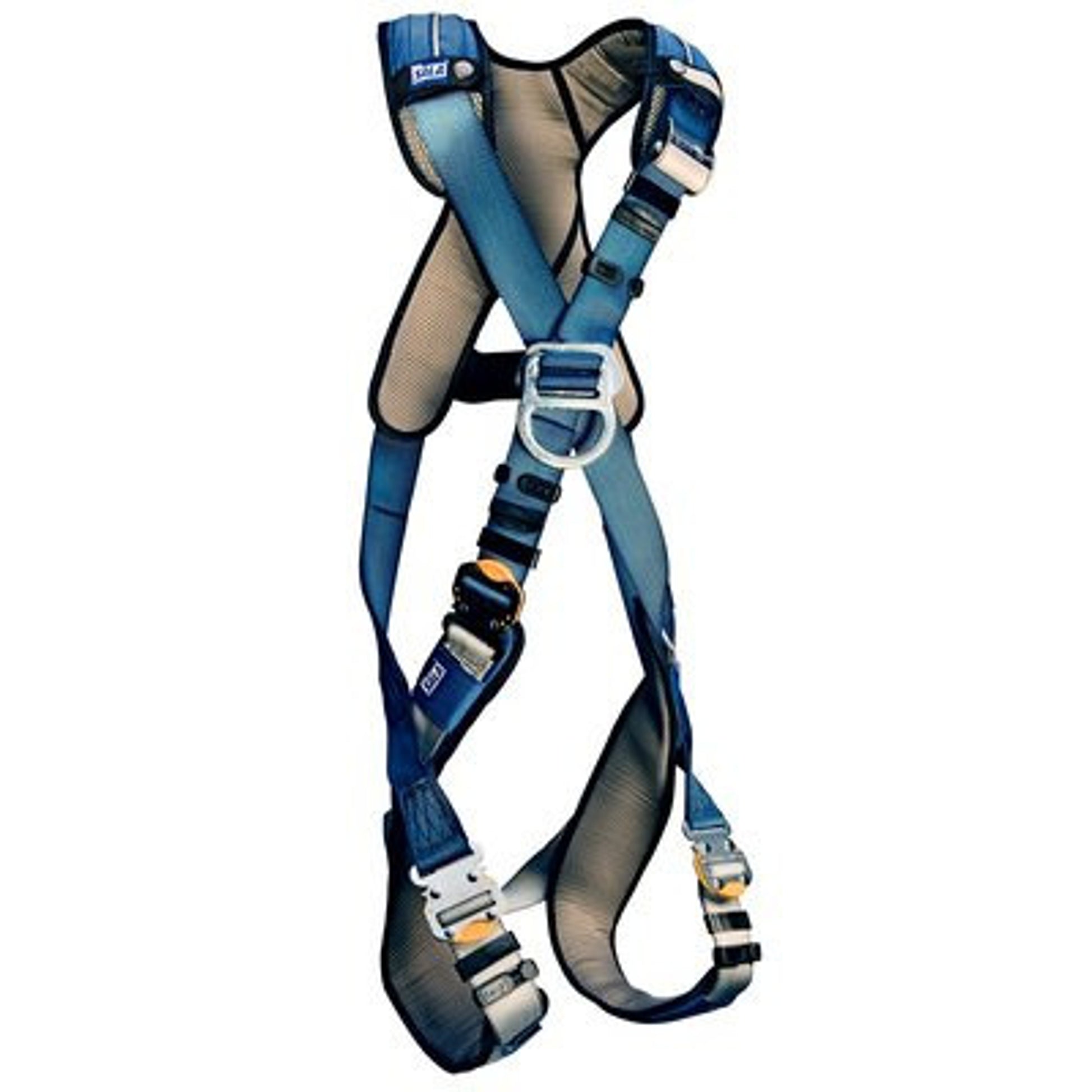 3M DBI-SALA  ExoFit XP Cross-Over Style Climbing Harness 1109803 X-Large