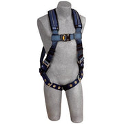 3M DBI-SALA  ExoFit XP Vest-Style Harness 1110126 Medium