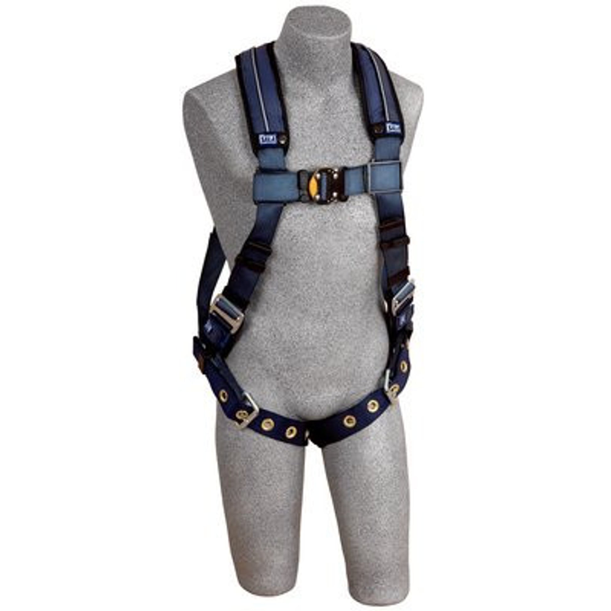 3M DBI-SALA  ExoFit XP Vest-Style Harness 1110126 Medium
