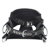 1001401 4D Linemen Tongue Buckle Body Seat Belt