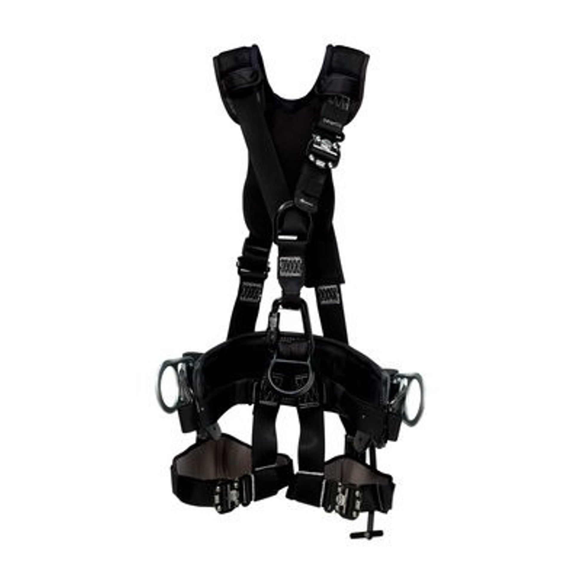 3M DBI-SALA  ExoFit NEX Lineman Suspension Harness with 2D Belt 1113578 X-Large