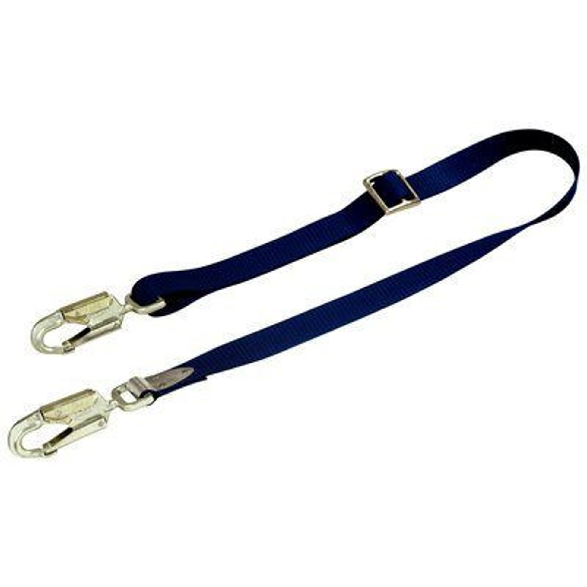 3M DBI-SALA  Pole Climber's Adjustable Web Positioning Lanyard 1234030