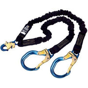3M DBI-SALA  ShockWave2 Arc Flash 100% Tie-Off Shock Absorbing Lanyard 1244632