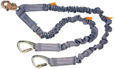 3M DBI-SALA  ShockWave2 Tie-Back 100% Tie-Off Shock Absorbing Lanyard 1244675