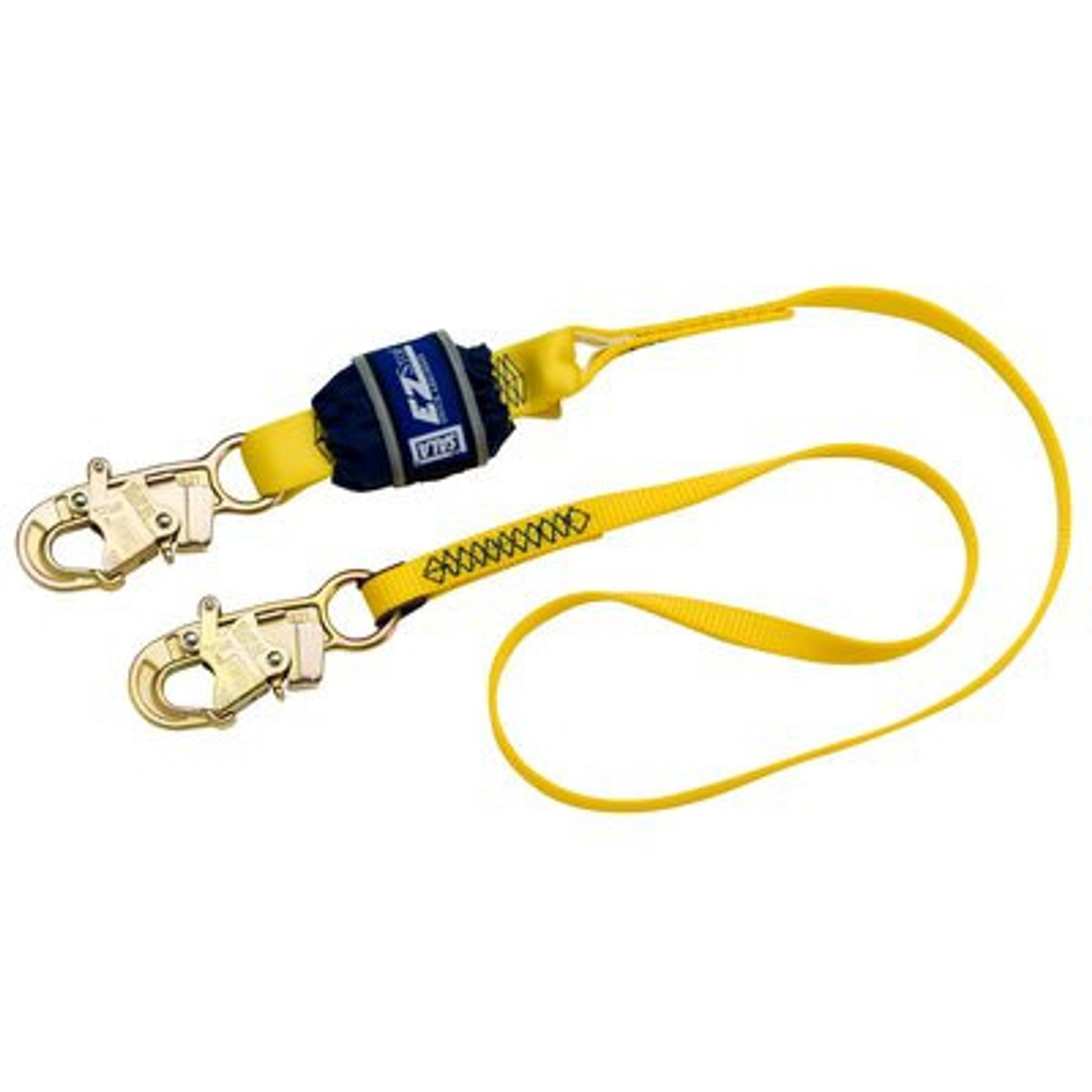 3M DBI-SALA  EZ-Stop Shock Absorbing Lanyard 1246011