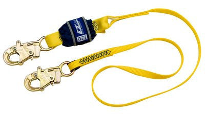 3M DBI-SALA  EZ-Stop Shock Absorbing Lanyard 1246011