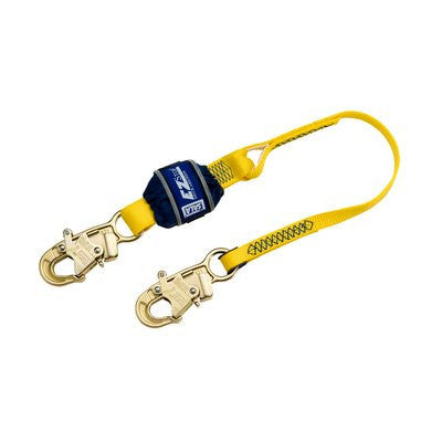 3M DBI-SALA  EZ-Stop Shock Absorbing Lanyard 1246012