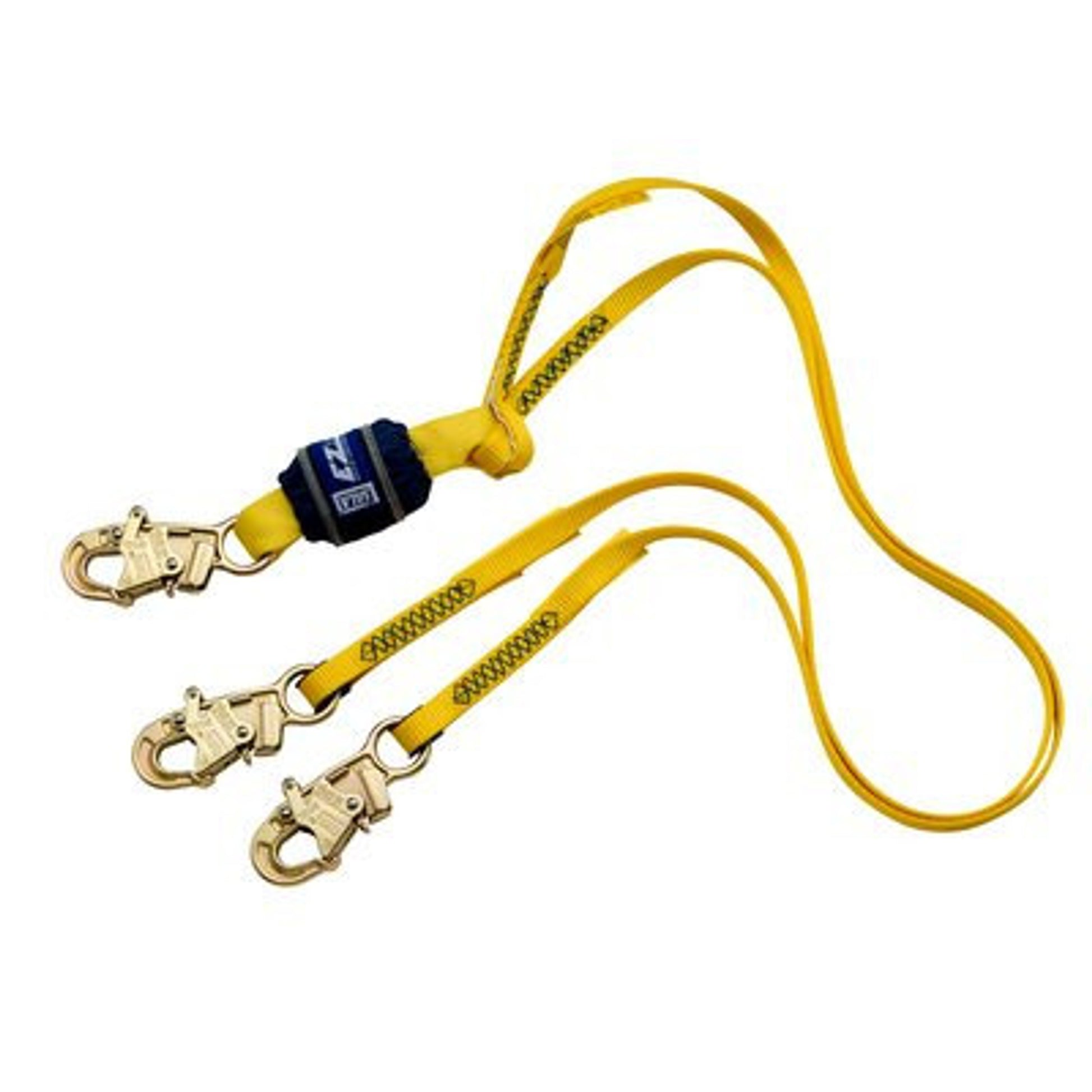 3M DBI-SALA  EZ-Stop 100% Tie-Off Shock Absorbing Lanyard 1246022