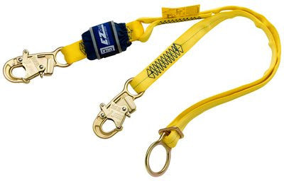 3M DBI-SALA  EZ-Stop Tie-Back Shock Absorbing Lanyard 1246085