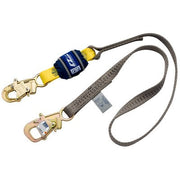 3M DBI-SALA  WrapBax2 Tie-Back Shock Absorbing Lanyard 1246229
