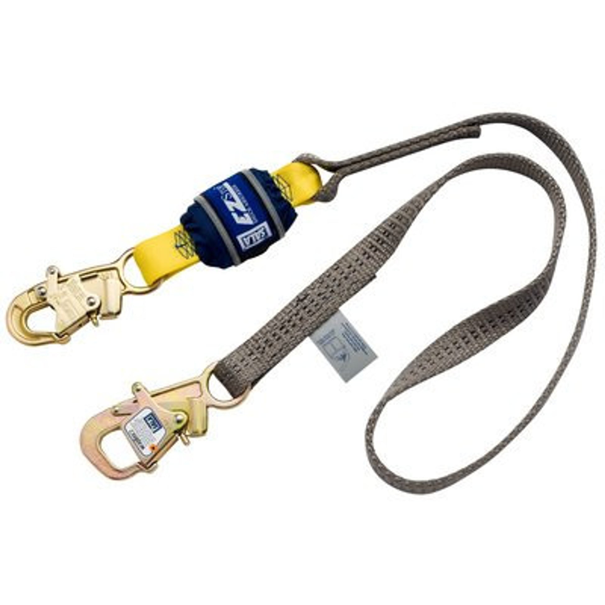 3M DBI-SALA  WrapBax2 Tie-Back Shock Absorbing Lanyard 1246229