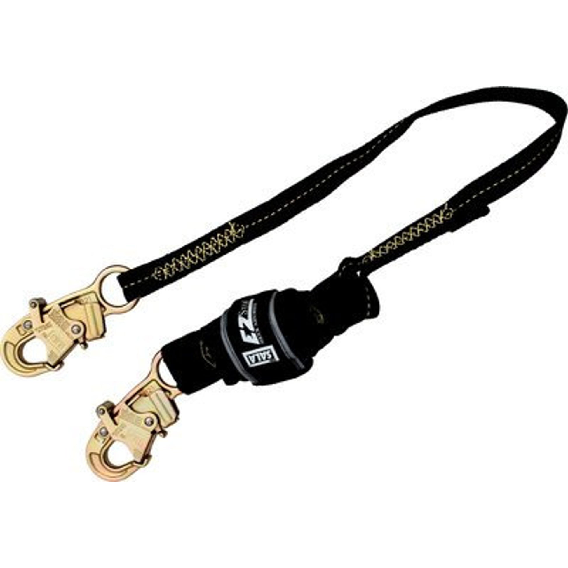 3M DBI-SALA  EZ-Stop Arc Flash Shock Absorbing Lanyard 1246304
