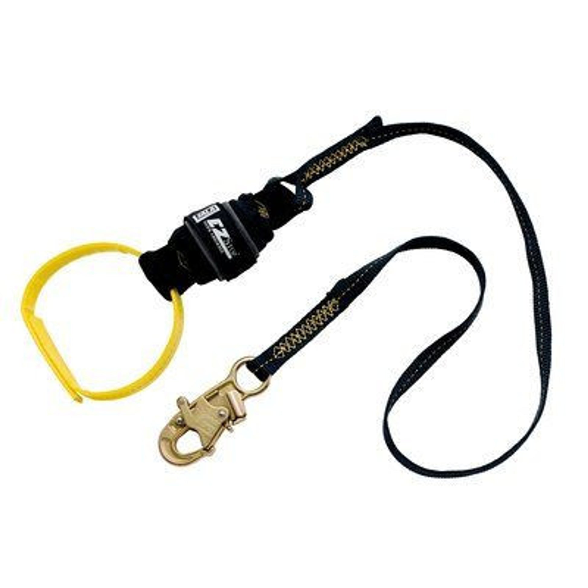 3M DBI-SALA  EZ-Stop Arc Flash Web Loop Shock Absorbing Lanyard 1246305